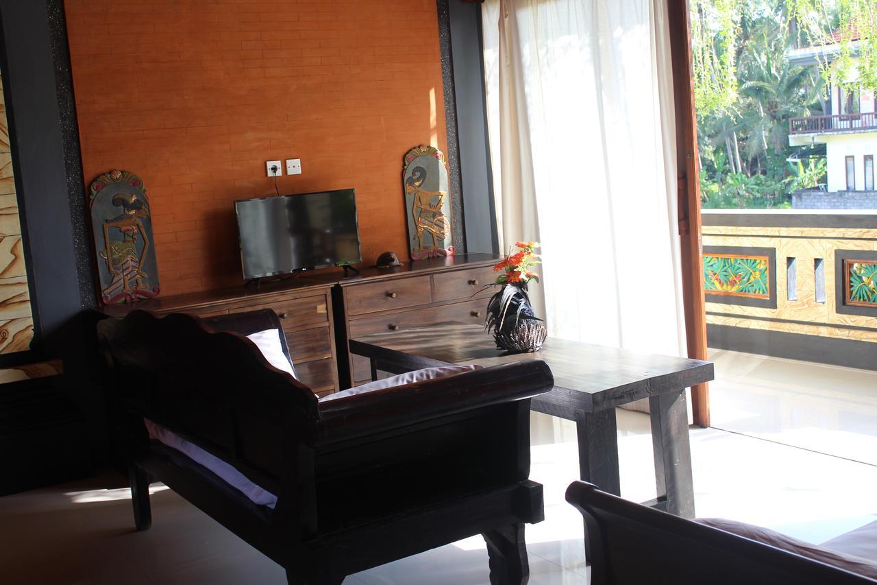 Fortuna * Ubud
