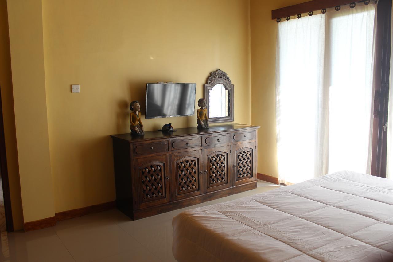 Fortuna Affittacamere Ubud