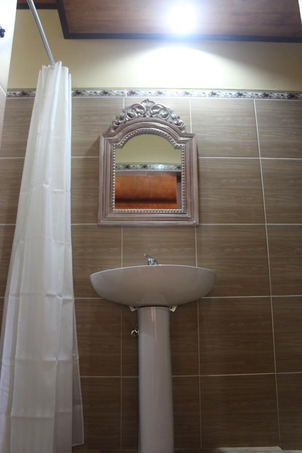 Fortuna Guest house Ubud (Bali)