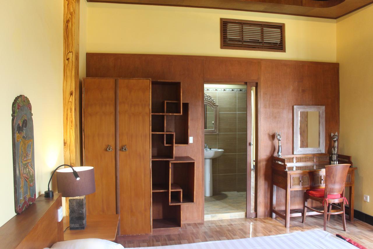 Fortuna Guest house *