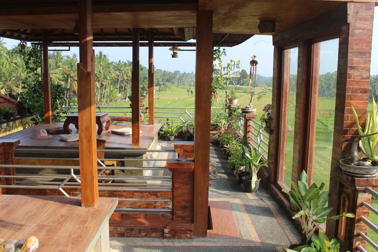 Guest house Fortuna Ubud (Bali)