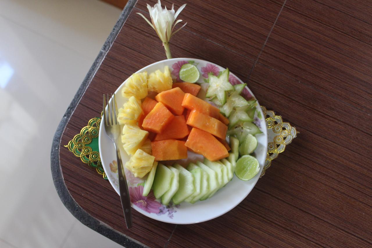 Fortuna Guest house