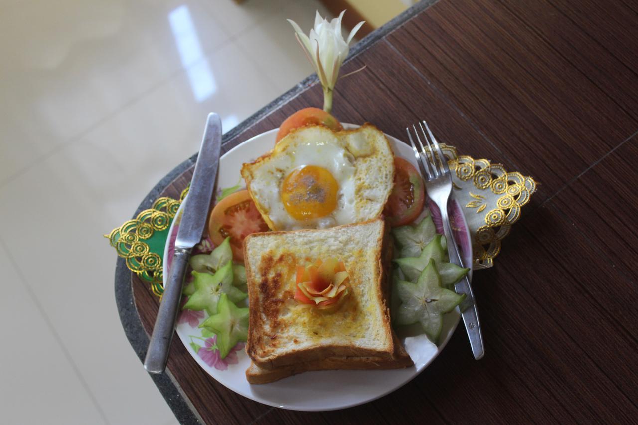 Affittacamere Fortuna Ubud