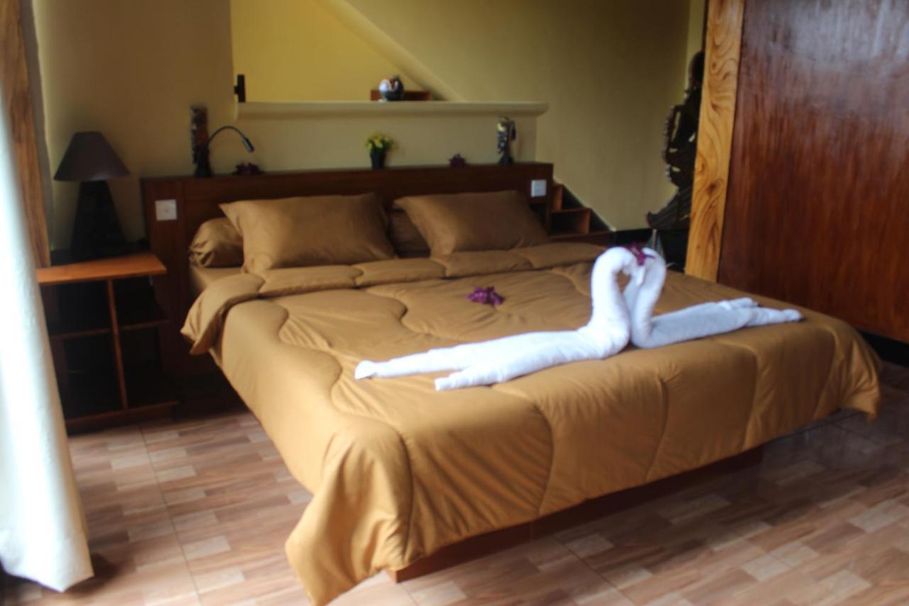 Fortuna Ubud